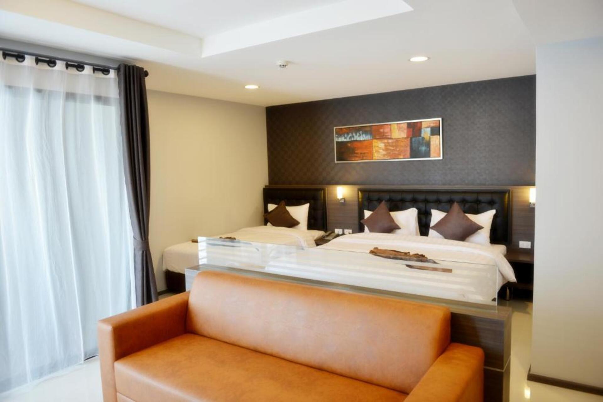 Picnic Hotel Bangkok foto 3