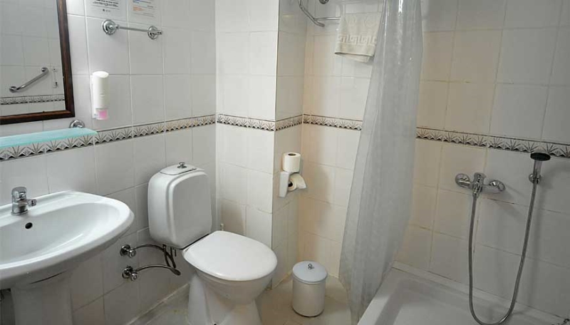 Pineta Club Hotel foto 4