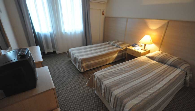 Pineta Club Hotel foto 5