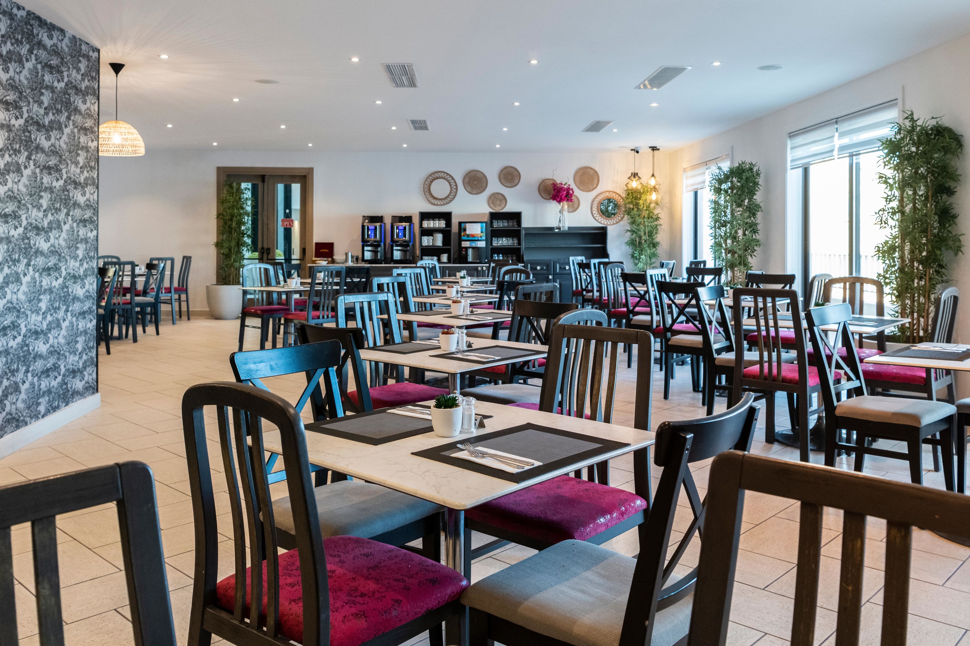 Plaza Regency Hotel, Sliem, Malta