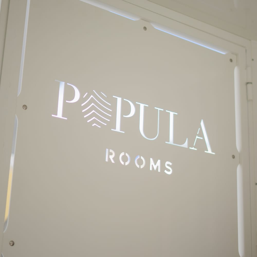 Popula Rooms foto 3