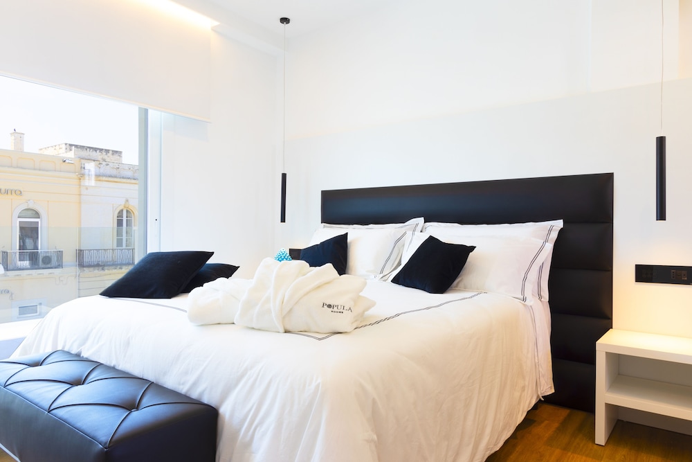 Popula Rooms foto 4