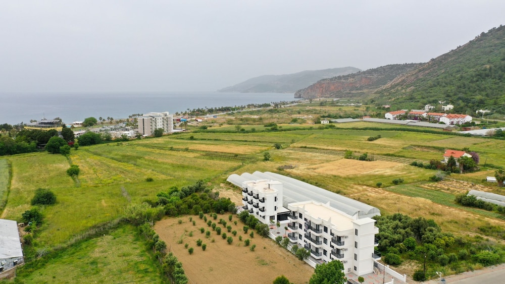 Port Selene Otel foto 1