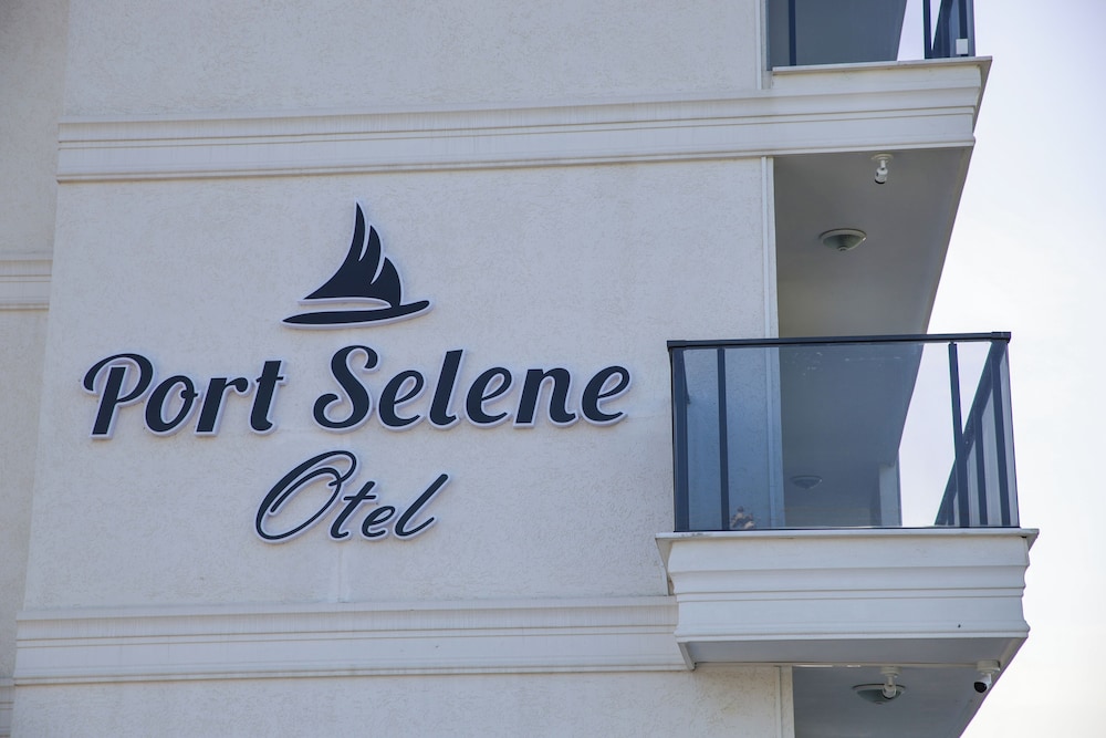 Port Selene Otel foto 2