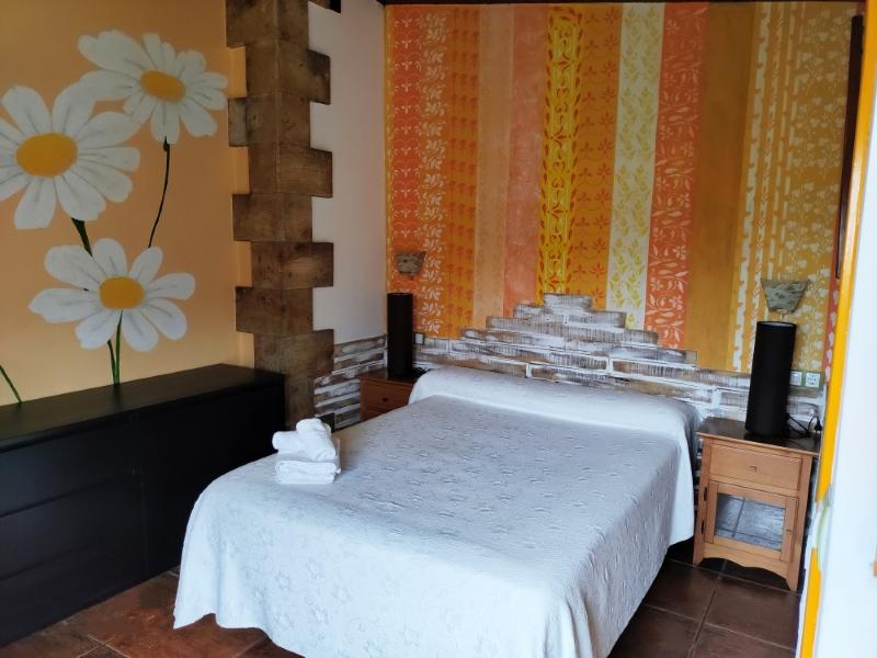 Posada del Ongayo