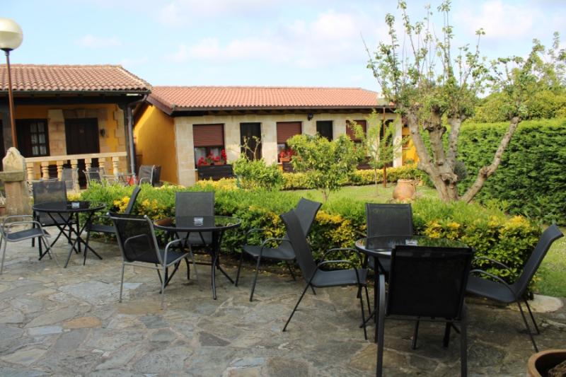 POSADA DEL ONGAYO 3000 3