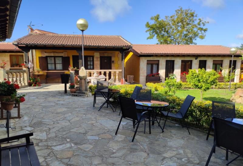 POSADA DEL ONGAYO 3000 4