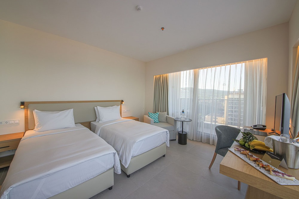 Poseidon Beach Resort foto 3