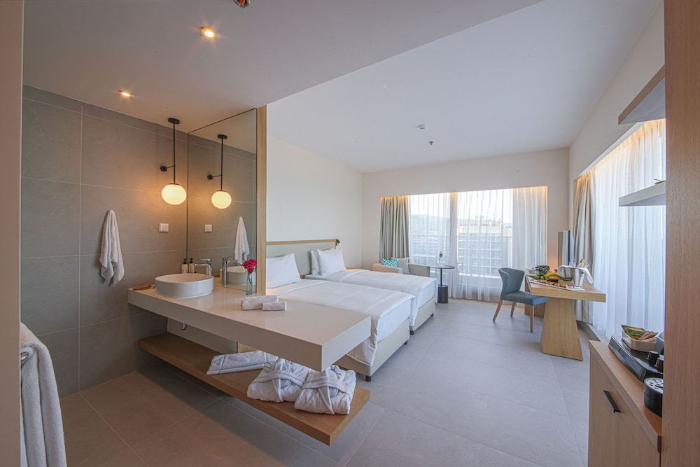 Poseidon Beach Resort foto 4