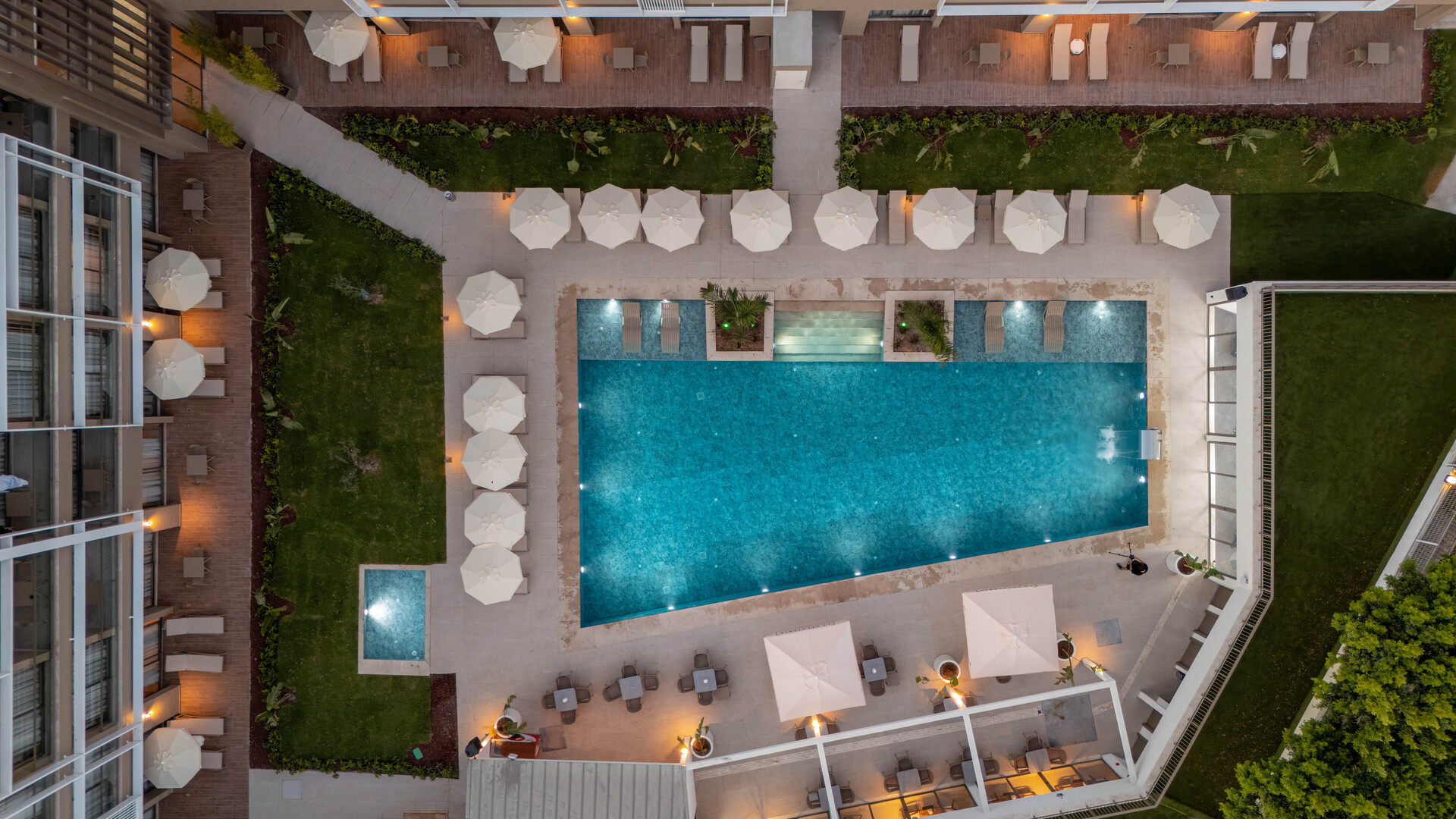 Prive Suite Side & Spa Hotel foto 5