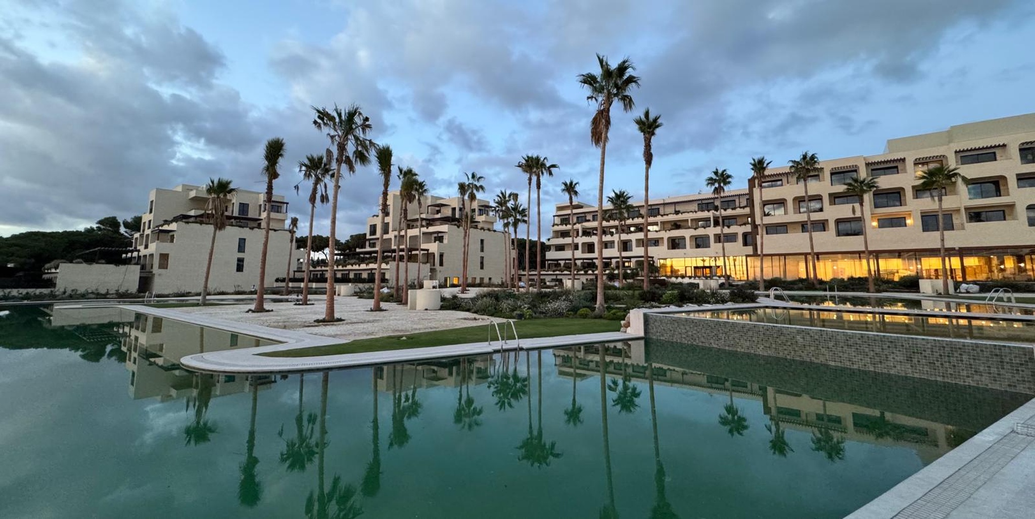Hotel-promotiefoto — Punta Bermeja Premium Beach Hotel