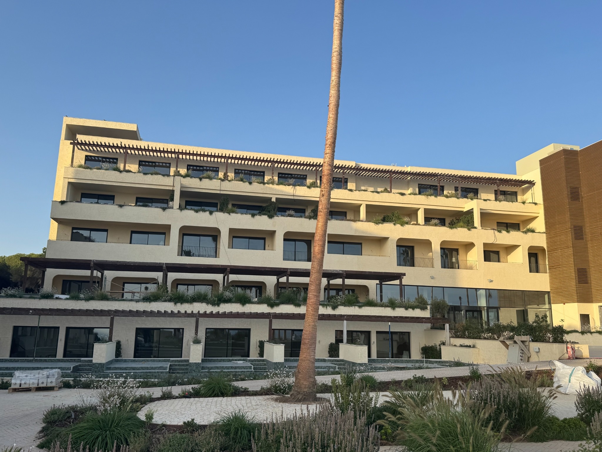 Hotel-promotiefoto — Punta Bermeja Premium Beach Hotel