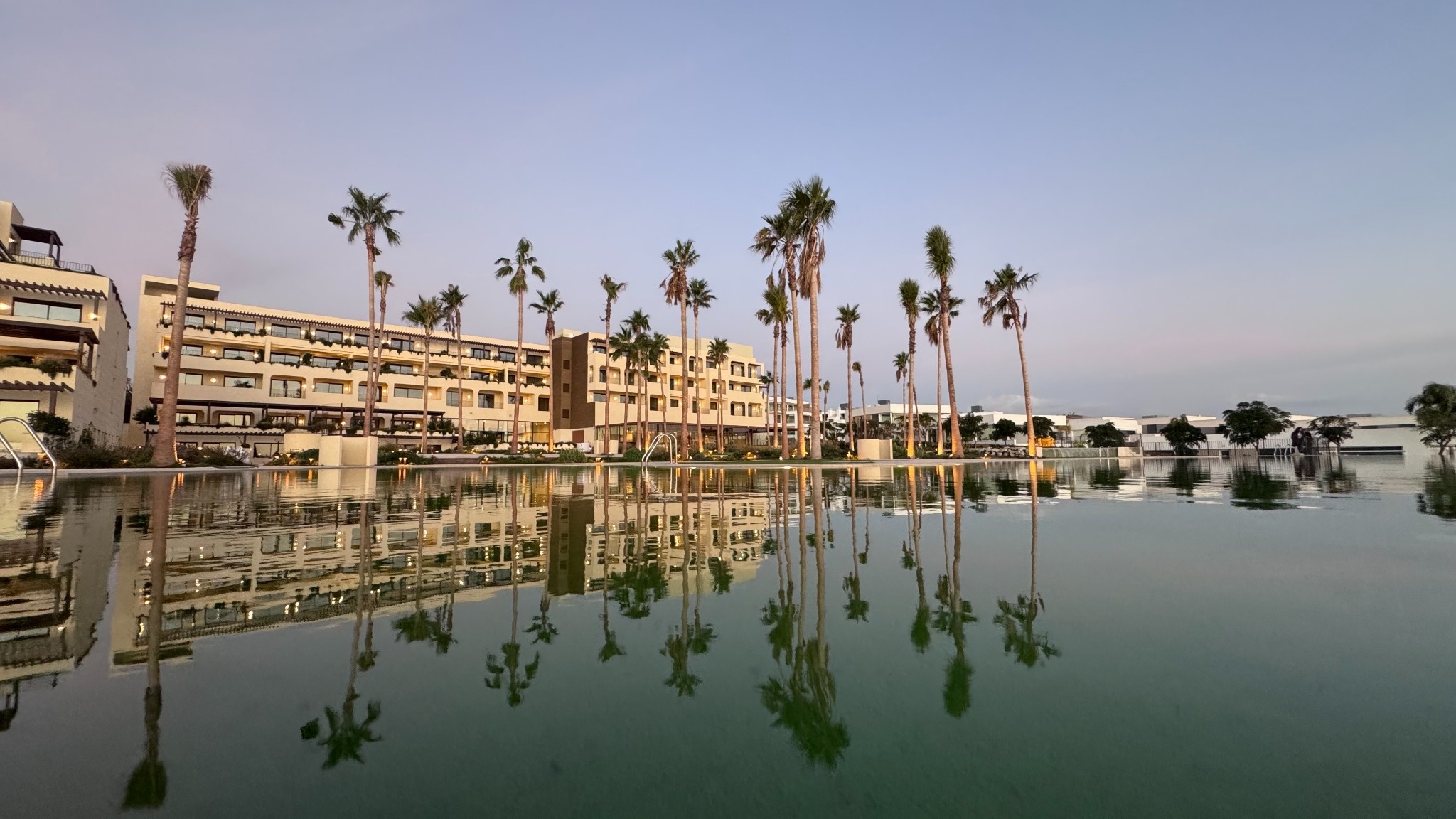 Hotel-promotiefoto — Punta Bermeja Premium Beach Hotel