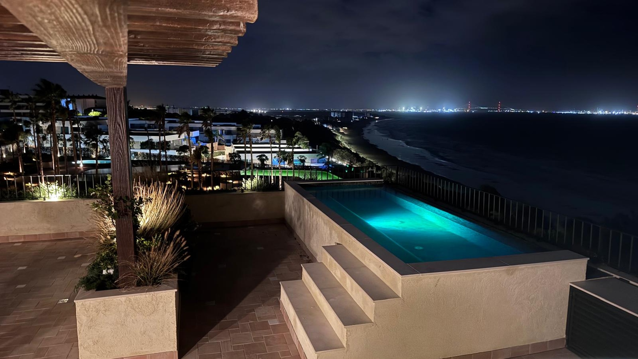 Hotel-promotiefoto — Punta Bermeja Premium Beach Hotel