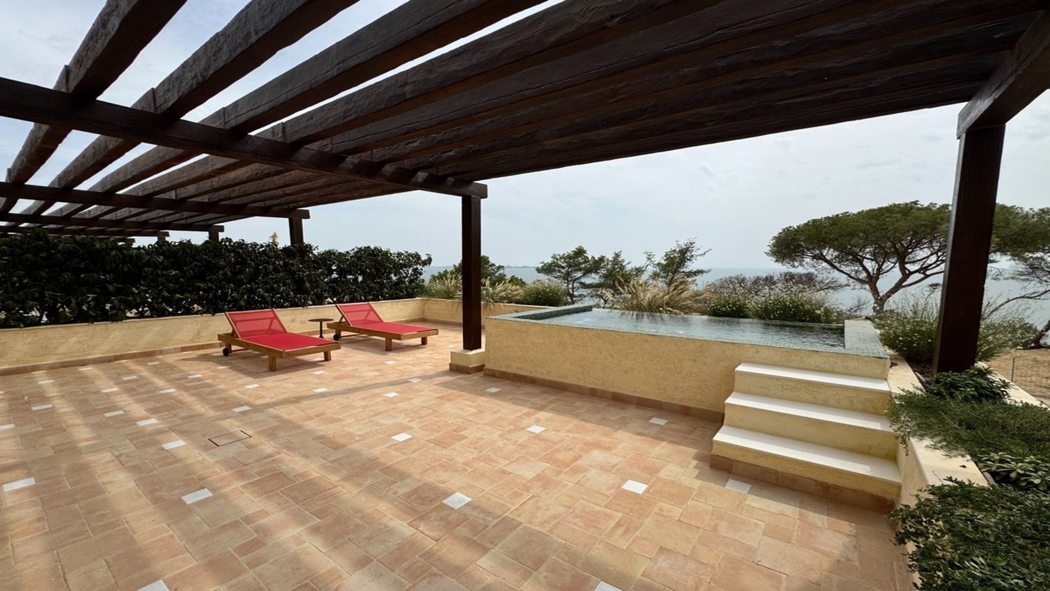 Hotel-promotiefoto — Punta Bermeja Premium Beach Hotel
