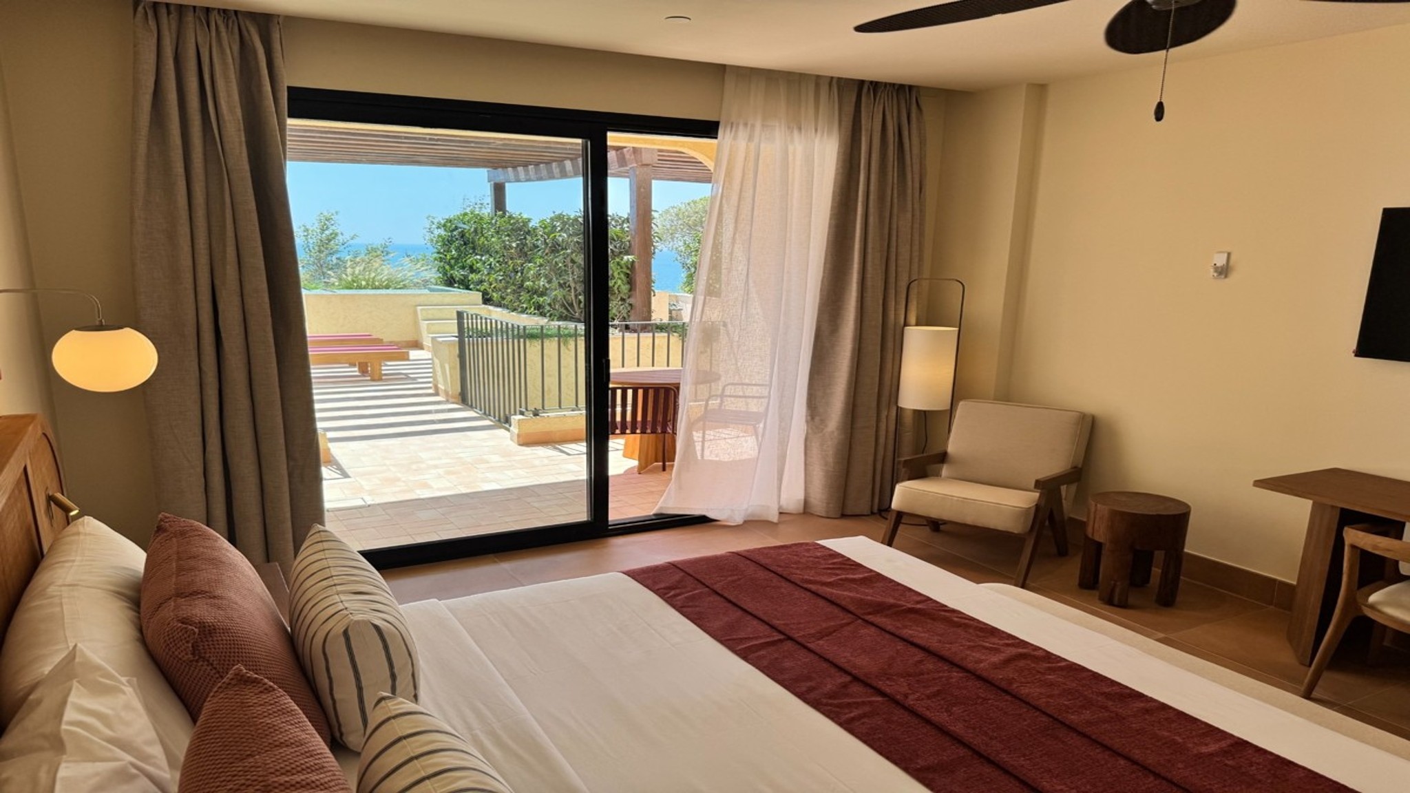 Hotel-promotiefoto — Punta Bermeja Premium Beach Hotel