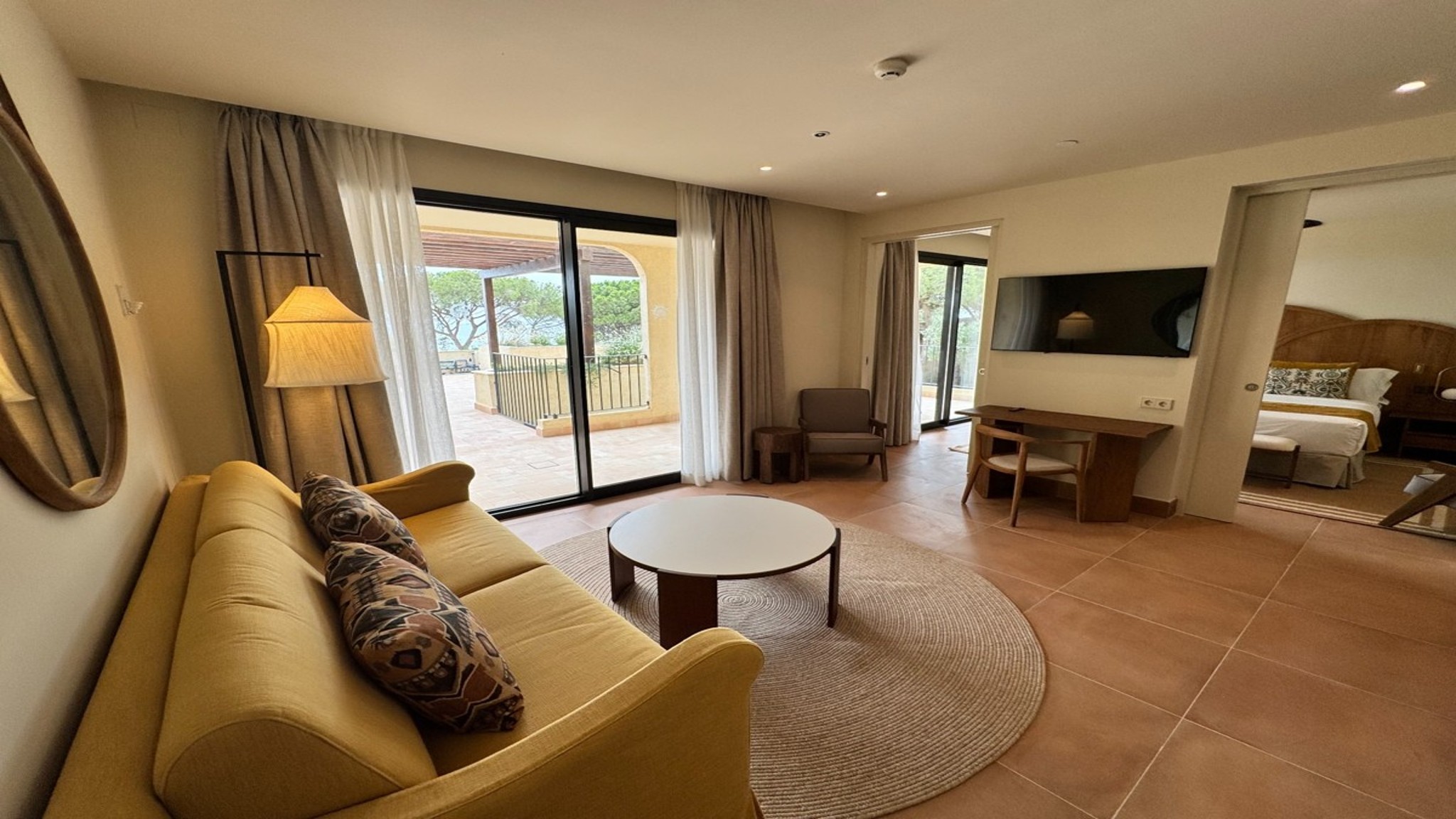 Hotel-promotiefoto — Punta Bermeja Premium Beach Hotel