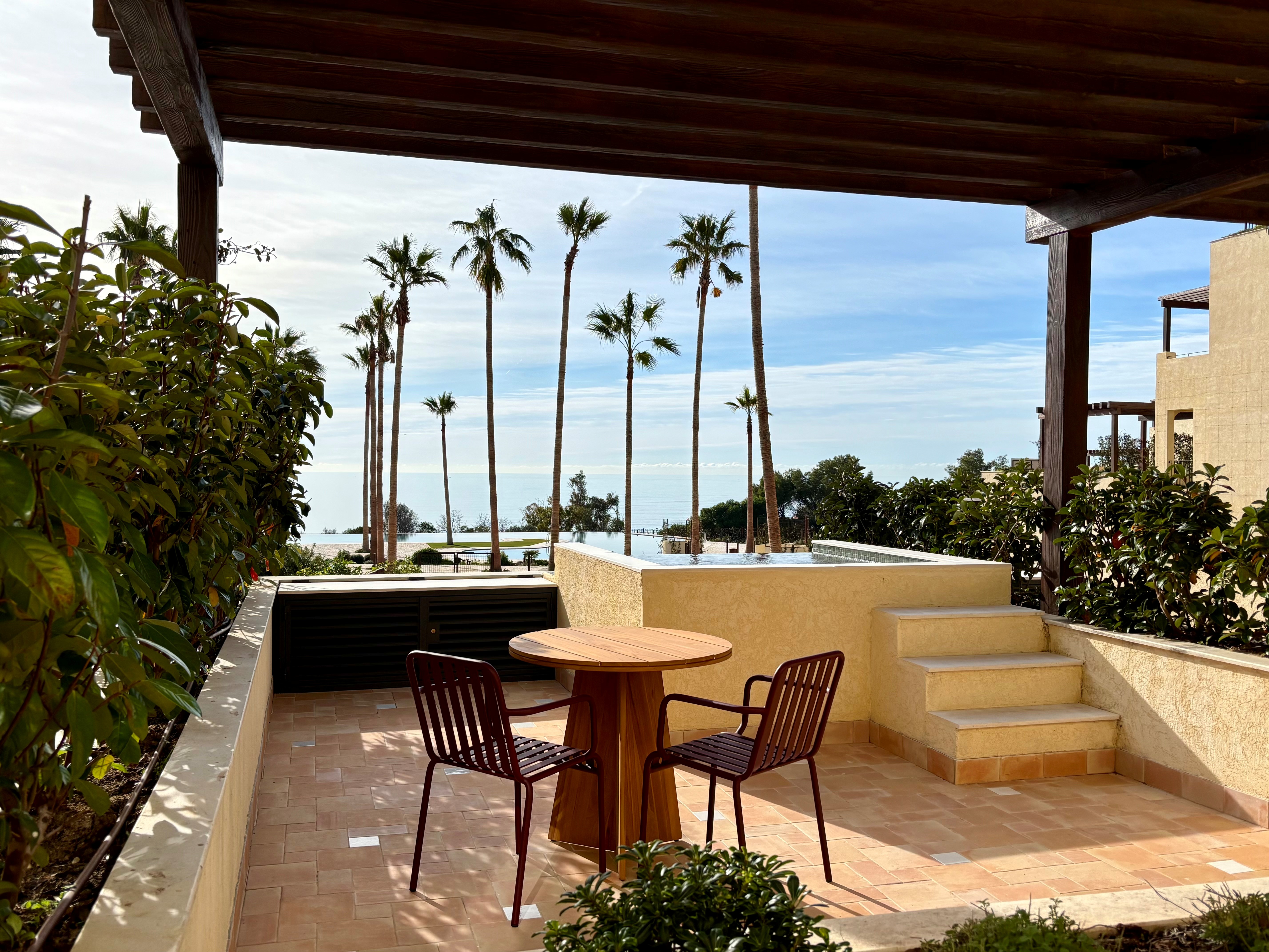 Hotel-promotiefoto — Punta Bermeja Premium Beach Hotel