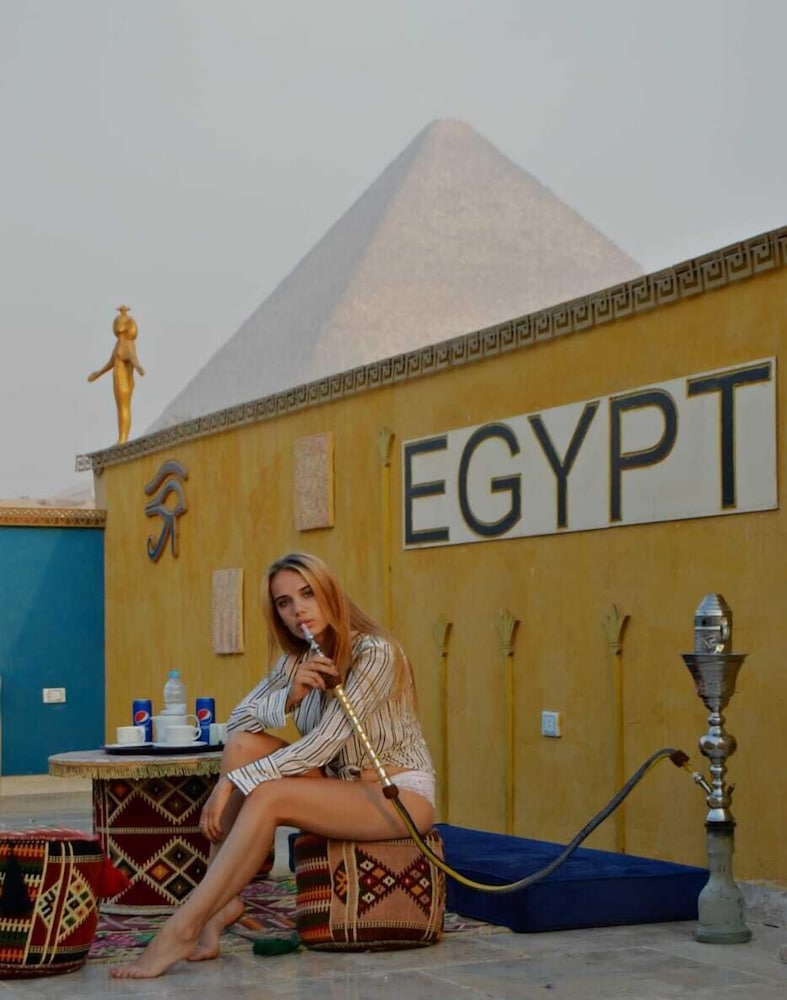 Pyramids Height Inn foto 2