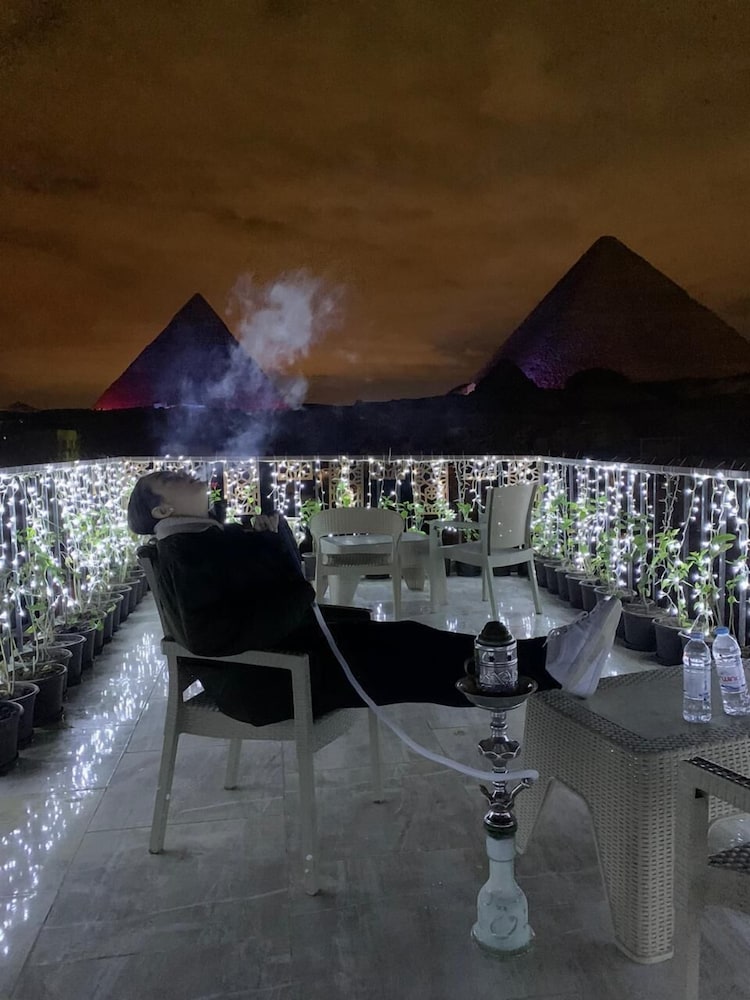 Pyramids Height Inn foto 4