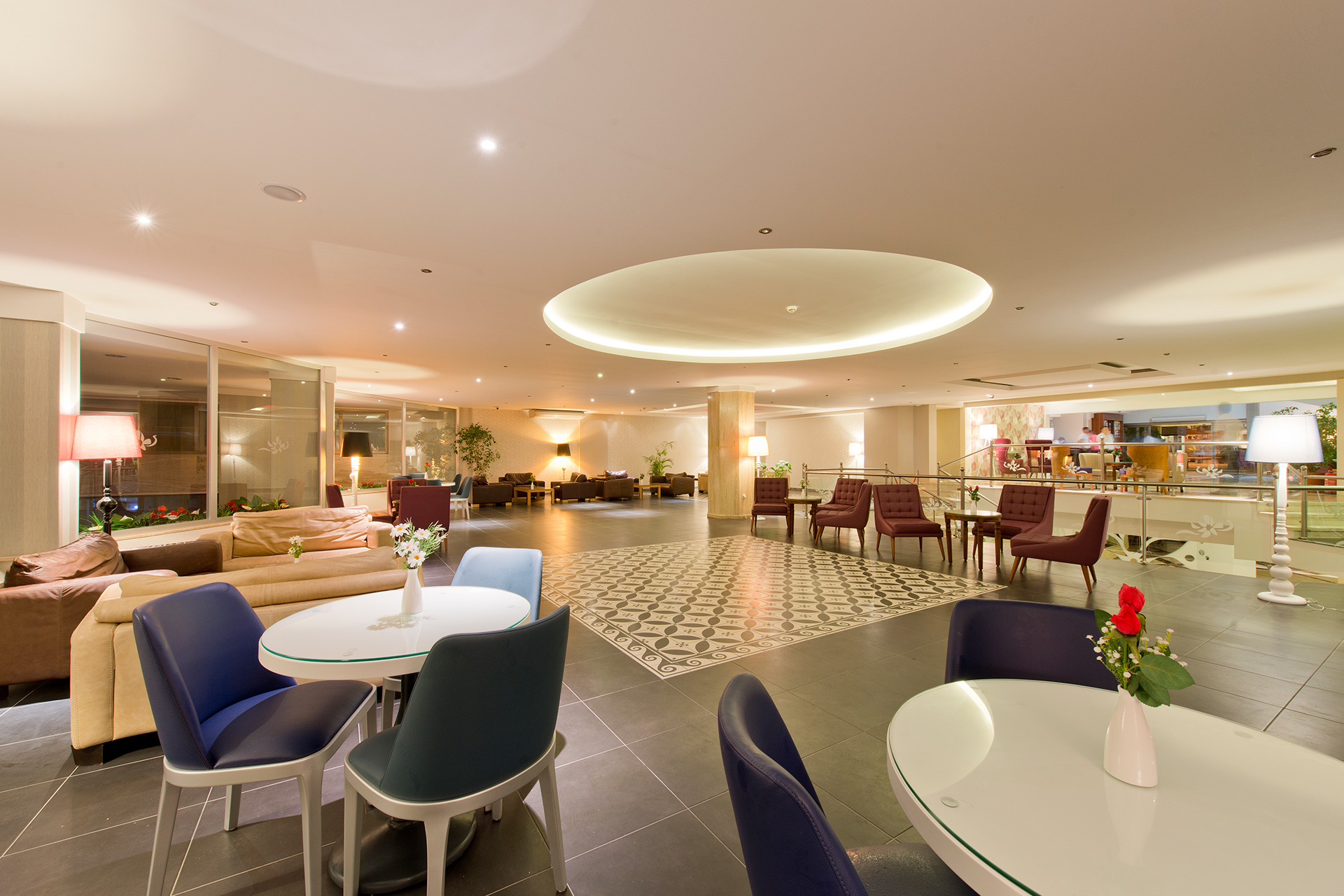 Q Aventura Park Hotel foto 5