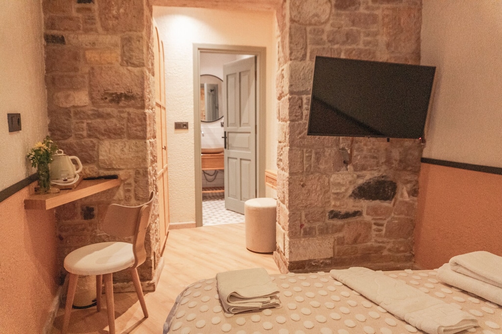 Qara Otel foto 3