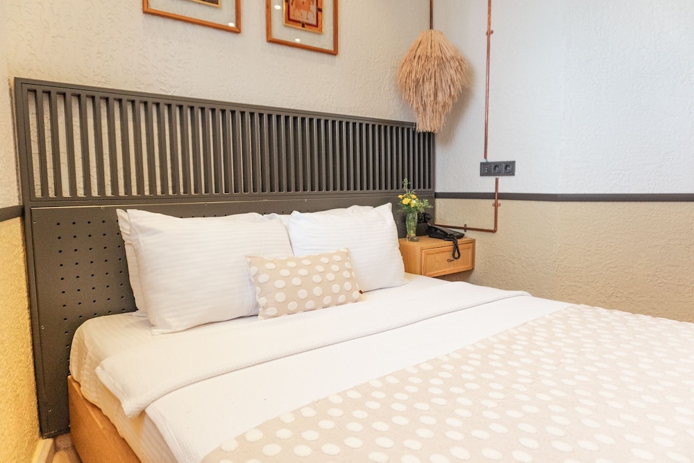 Qara Otel foto 4
