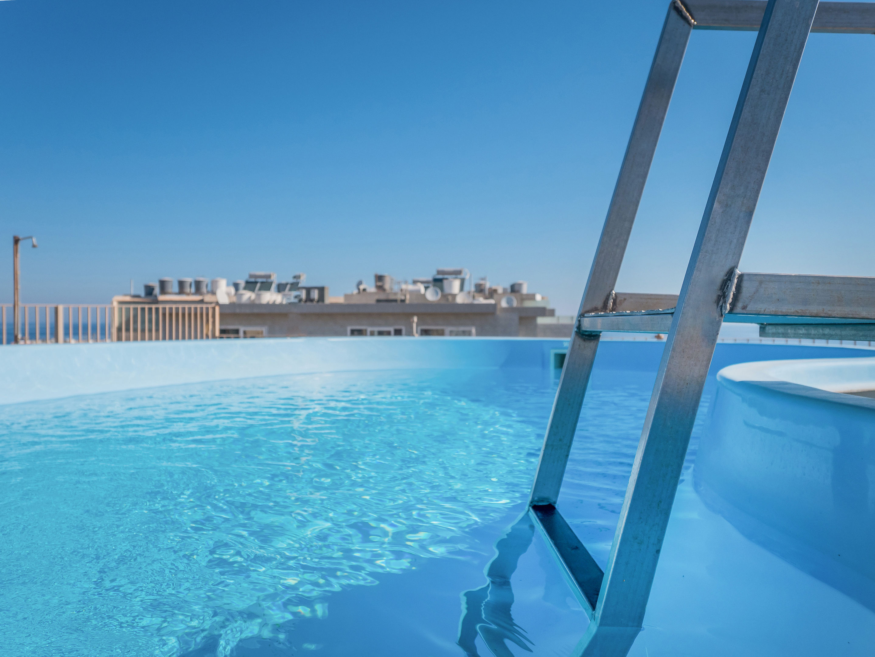 Qawra Point Holiday Complex foto 2