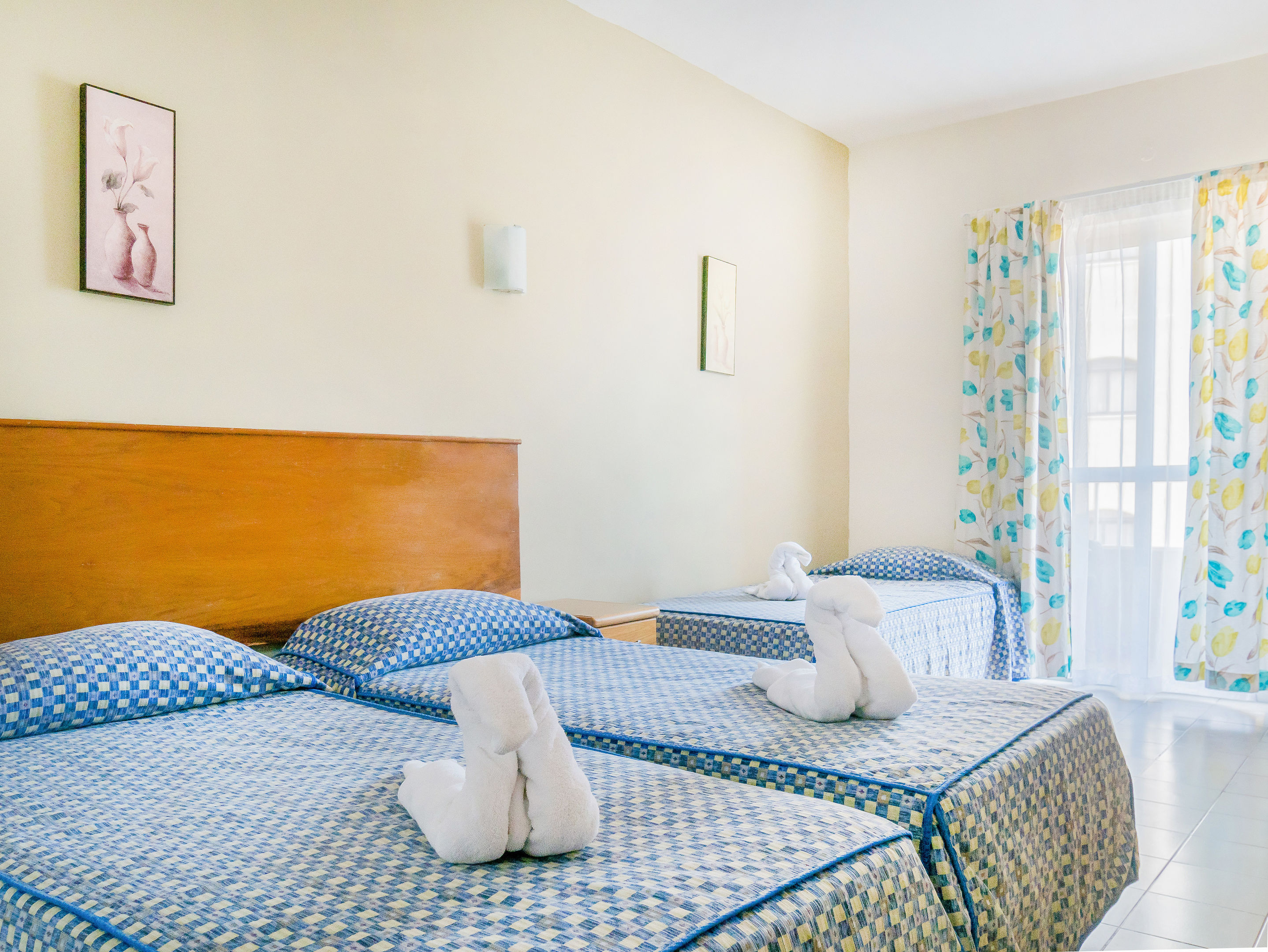 Qawra Point Holiday Complex foto 4