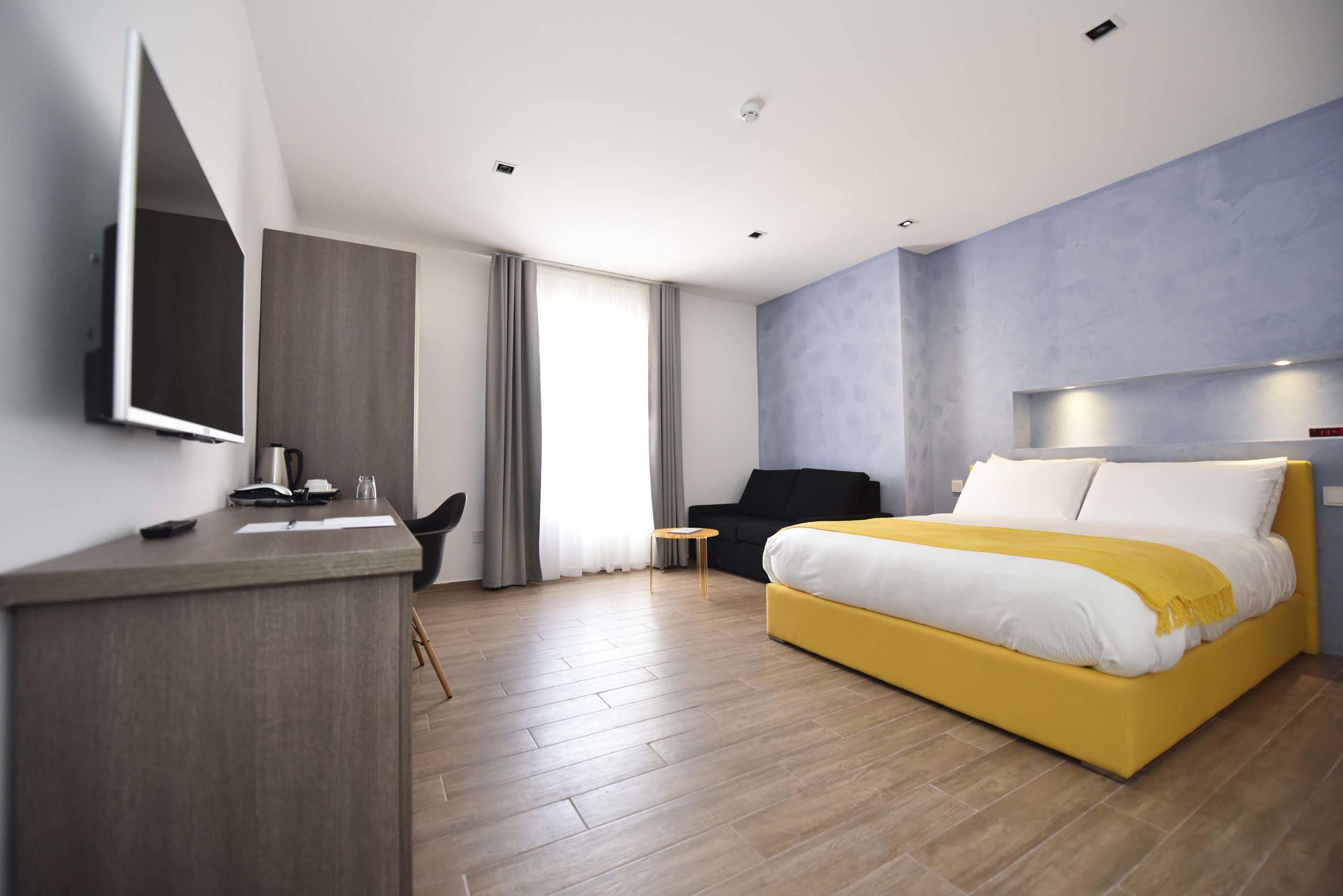 Quaint Boutique Hotel Nadur foto 5