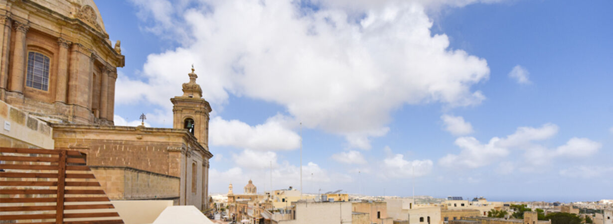 Quaint Boutique Hotel Nadur foto 7