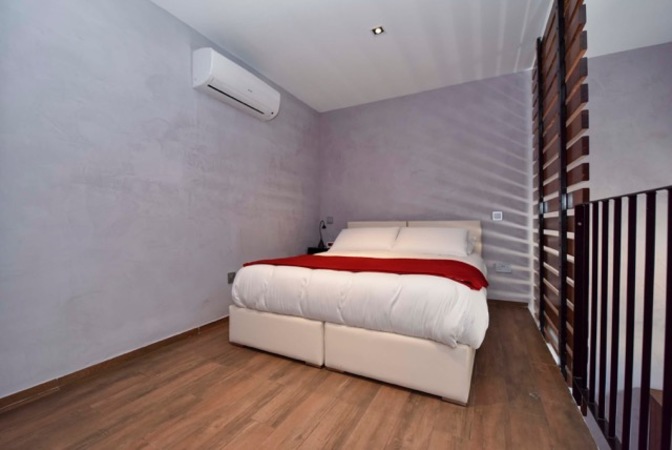 Quaint Boutique Hotel Xewkija foto 5