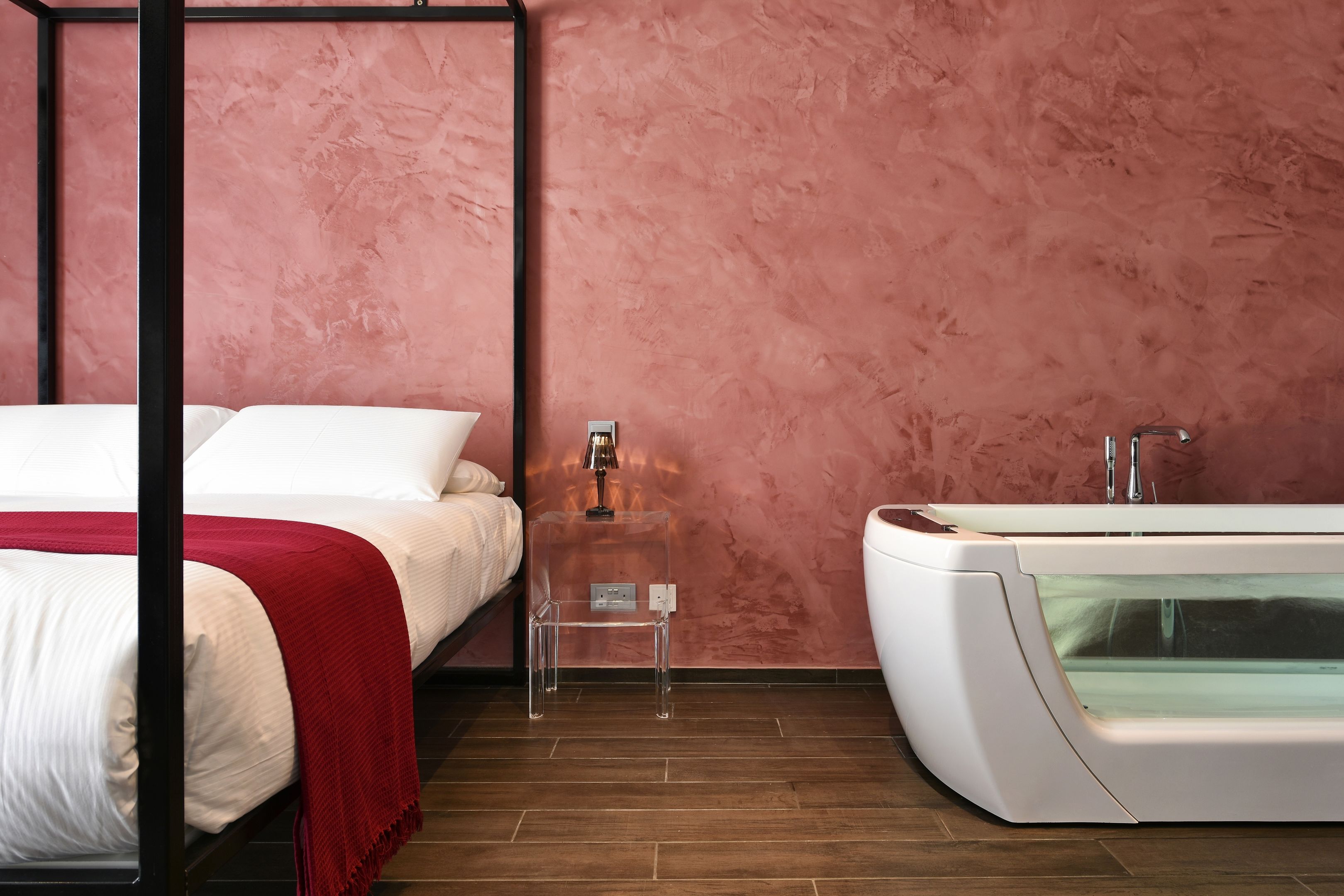 Quaint Sannat Boutique Hotel foto 2