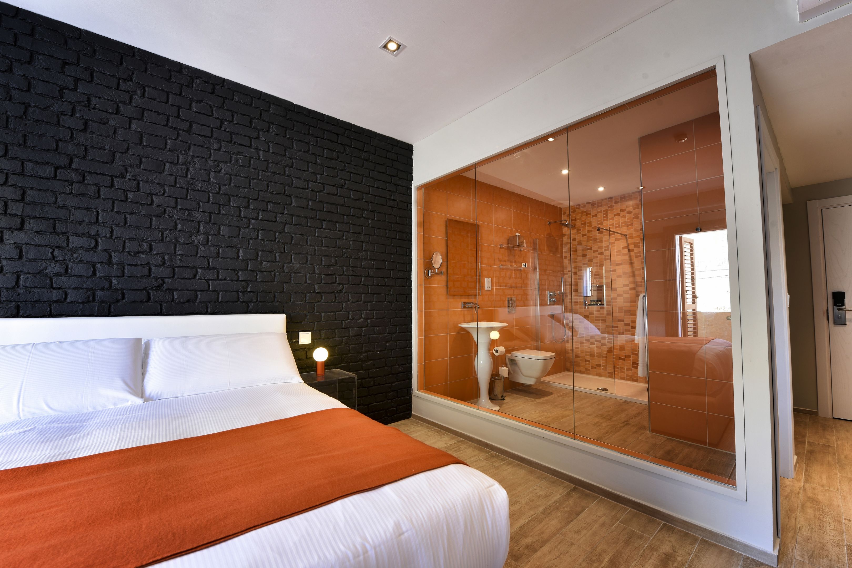 Quaint Sannat Boutique Hotel foto 3