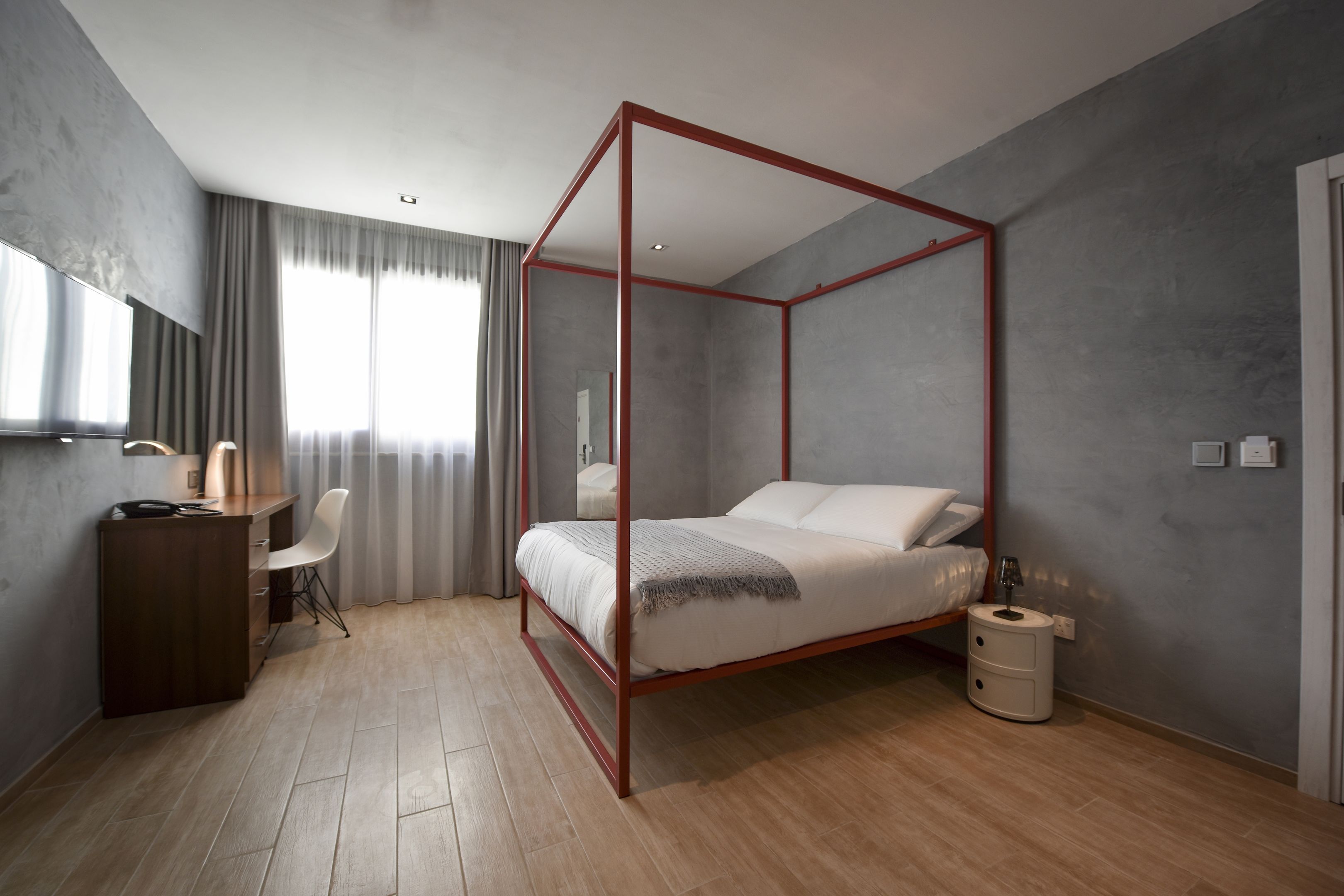 Quaint Sannat Boutique Hotel foto 4