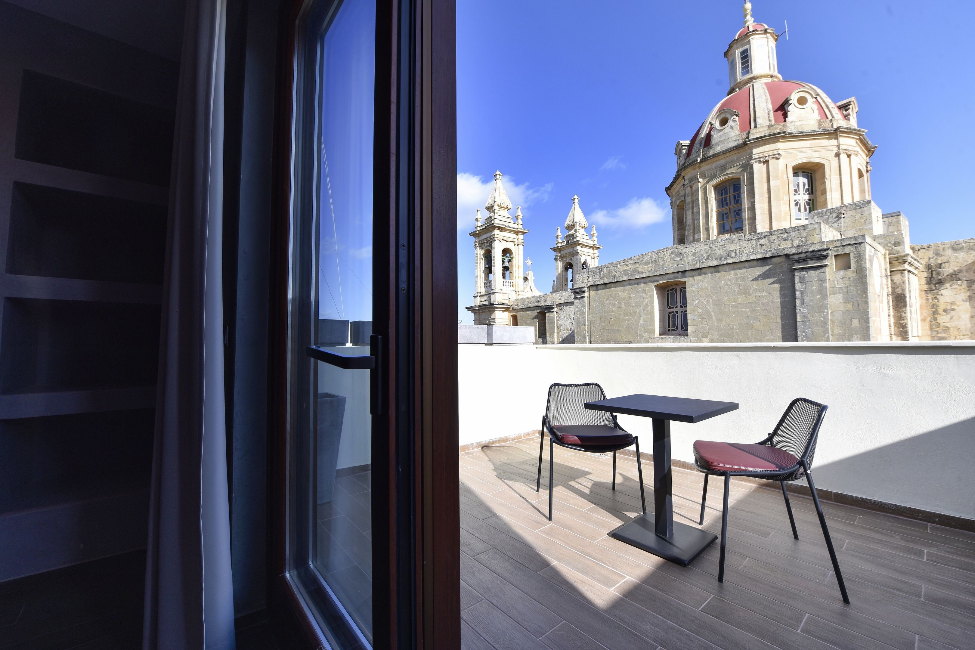 Quaint Sannat Boutique Hotel foto 5