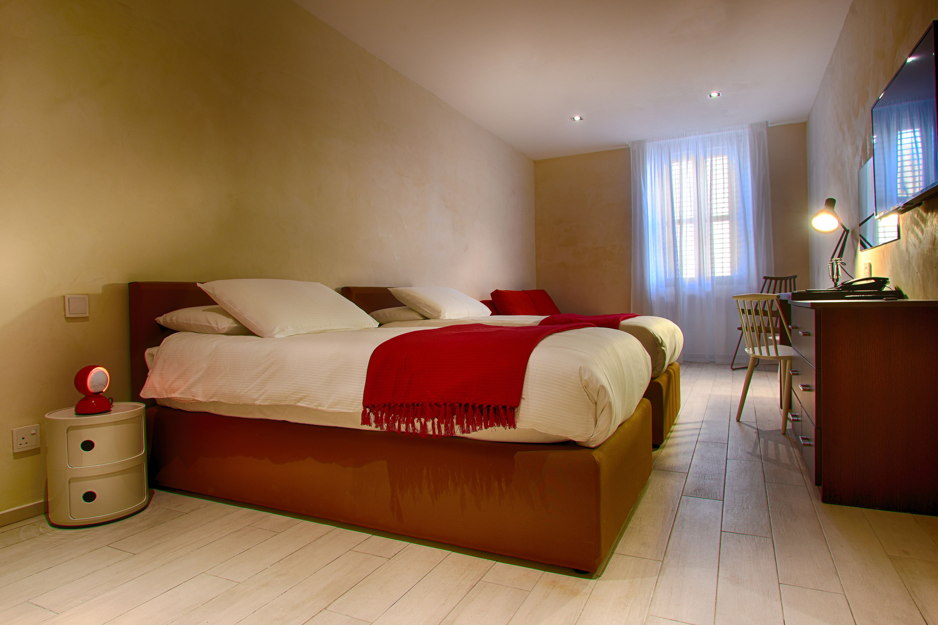 Quaint Sannat Boutique Hotel foto 6