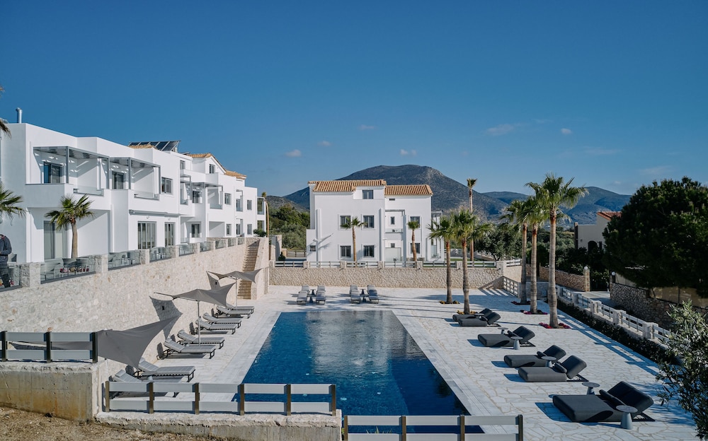 Quattro Suites foto 1