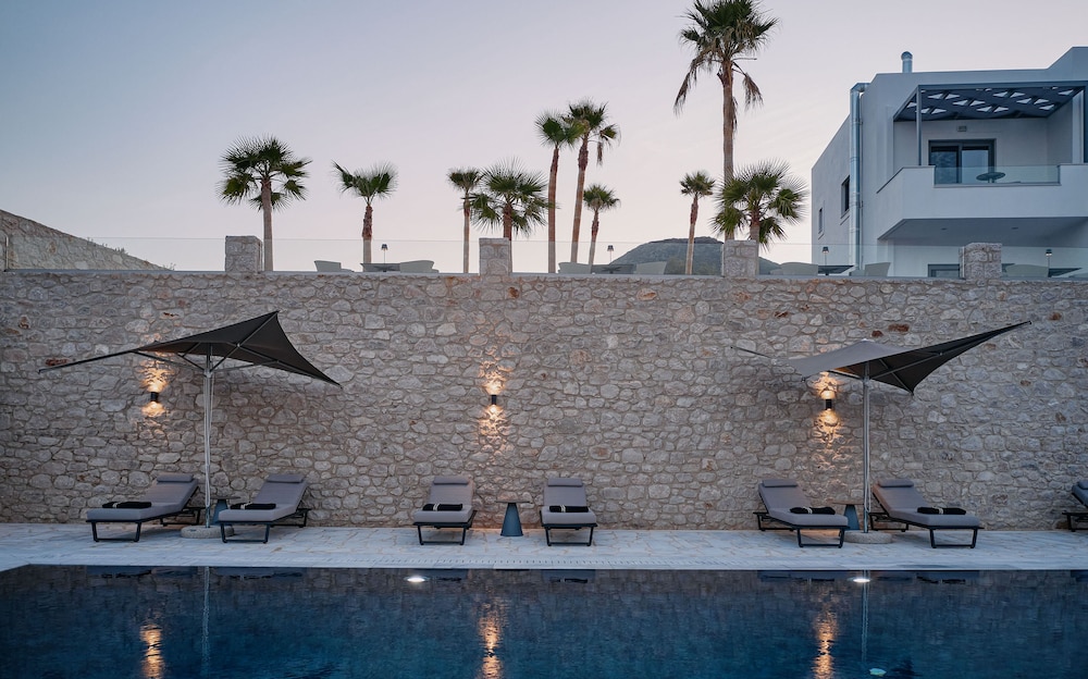Quattro Suites foto 3