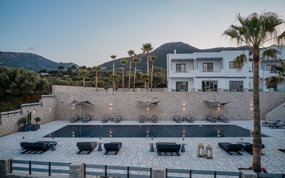 Quattro Suites foto 4