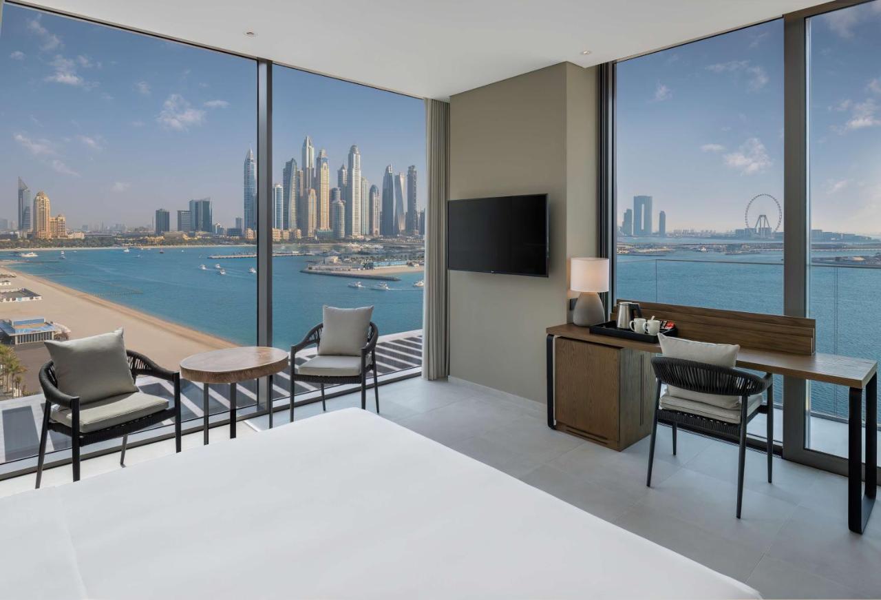 Radisson Beach Resort Palm Jumeirah foto 2