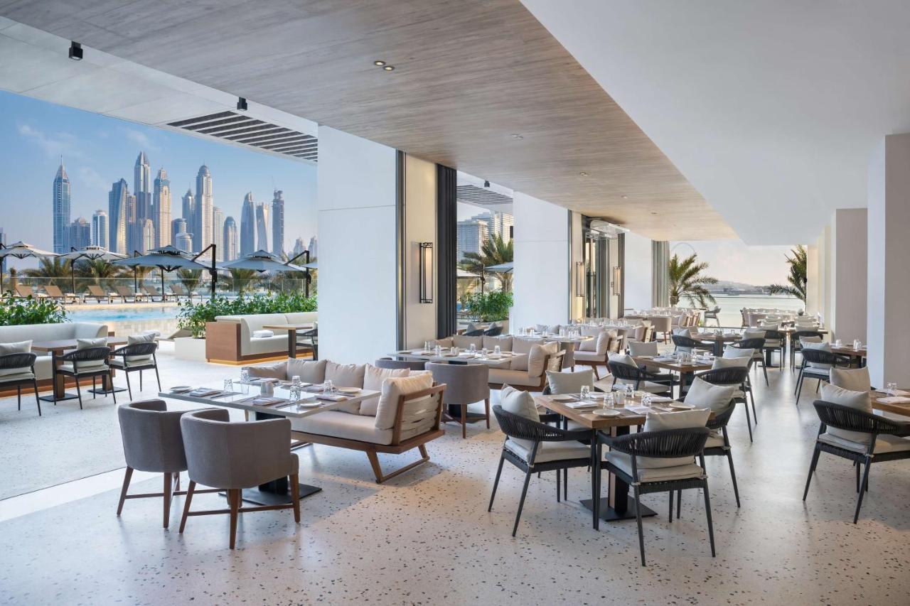 Radisson Beach Resort Palm Jumeirah foto 3