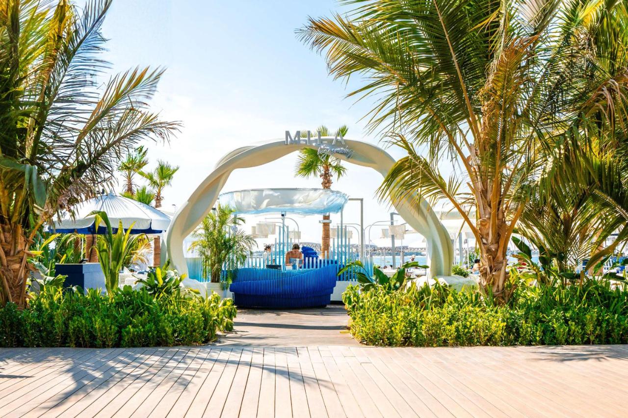 Radisson Beach Resort Palm Jumeirah foto 4