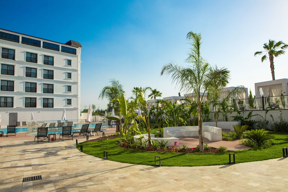Ramada by Wyndham Dalaman foto 2