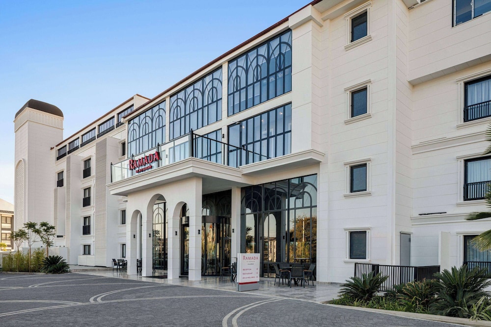 Ramada by Wyndham Dalaman foto 3