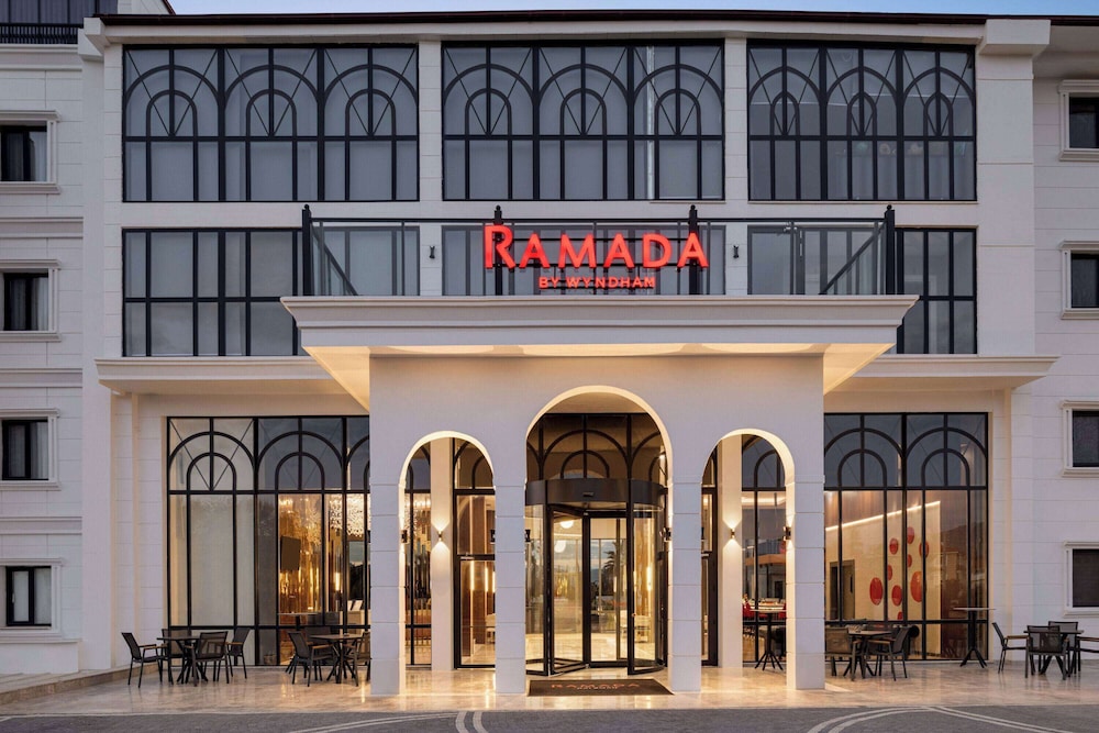 Ramada by Wyndham Dalaman foto 4