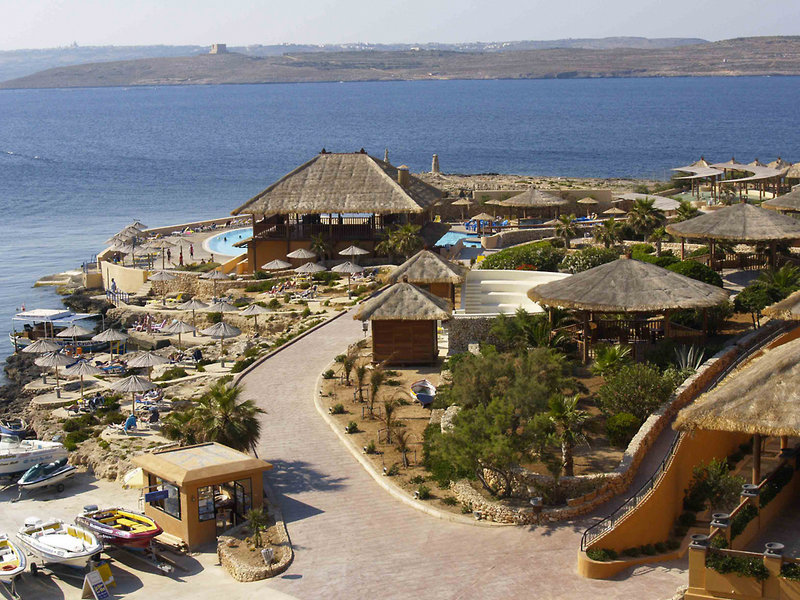 Ramla Bay Resort foto 2