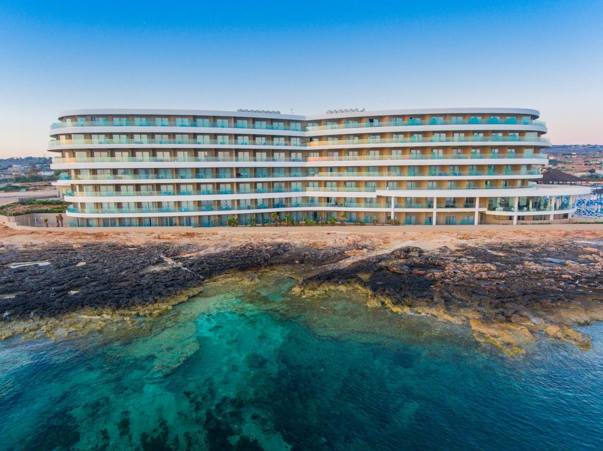Ramla Bay Resort foto 3