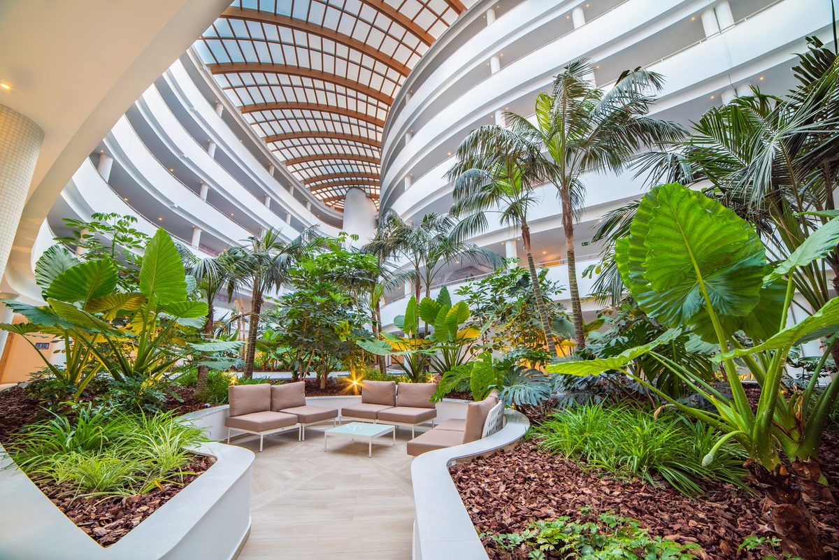 Ramla Bay Resort foto 4