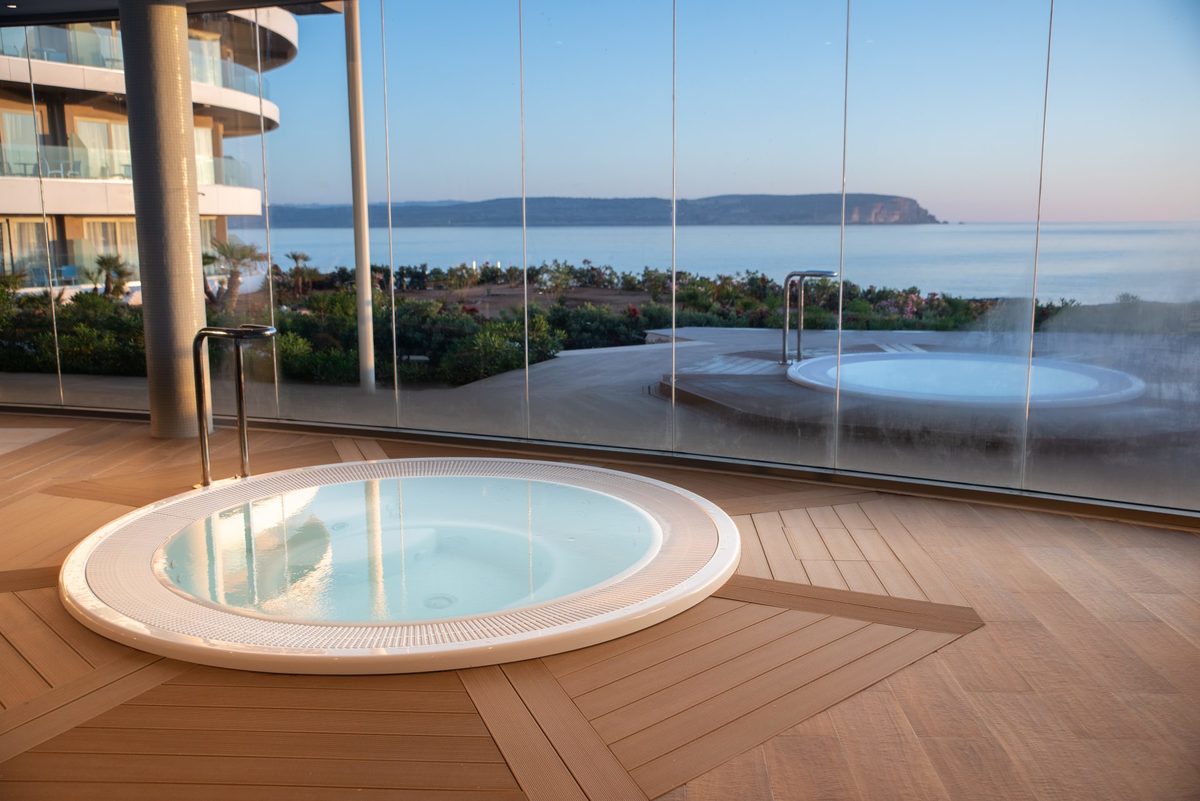 Ramla Bay Resort foto 5